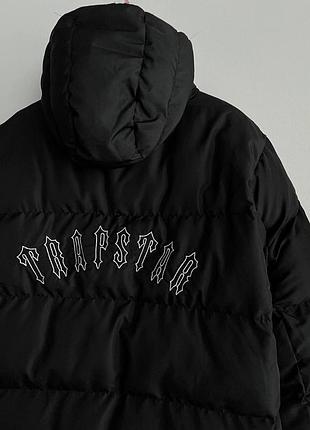 Куртка  trapstar