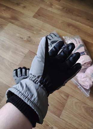 Перчатки от patagonia