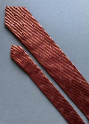 Brioni краватка /галстук3 фото