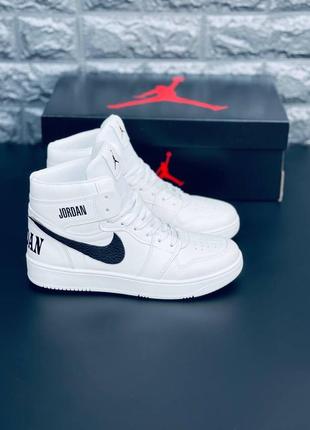 Кроссовки air jordan мужские, повседневные кроссовки джордан