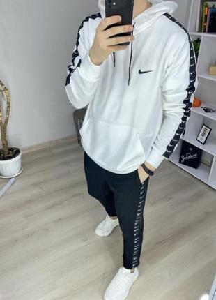 Теплый спортивный костюм nike