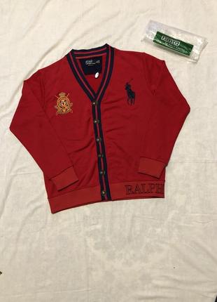 Кардиган ralph lauren
