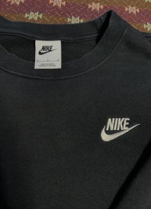 Свитшот nike