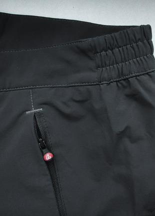 Велошорты  loffler comfort csl biking mtb shorts (xxl)5 фото