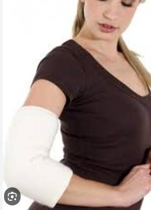 Согревающие,новые налокотники ,м