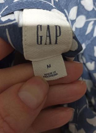 Блуза gap7 фото