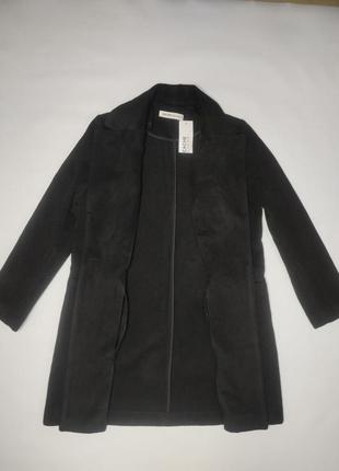 Пальто, новое, с биркой2 фото