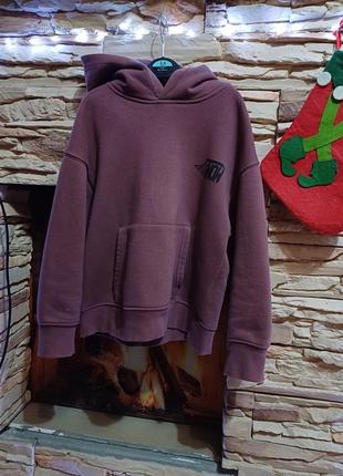 Худі кофта zara