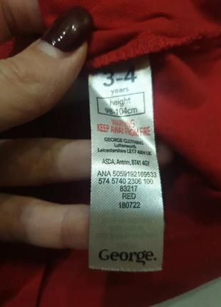 Реглан, лонгслив новогодний, рождественский george, tu, matalan, f&f, marks&spencer, next, primark, h&m3 фото