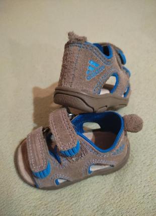 Сандалии adidas