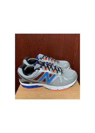 Чоловічі кросівки new balance 670 v1