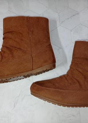 Угги primark