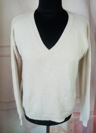 Полувер із кашеміру xs