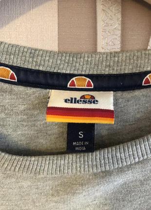 Свитер мужской ellesse2 фото