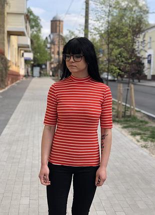 Футболка minimum
