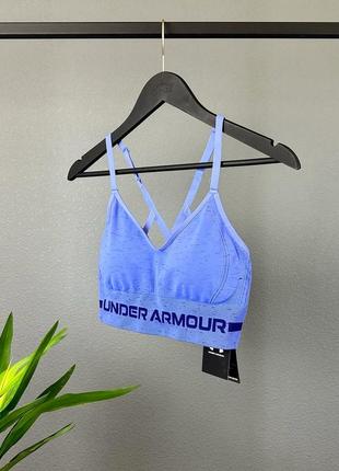 Жіночий топ under armour оригінал.