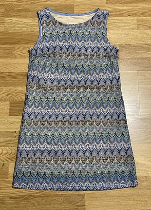 Сукня літня