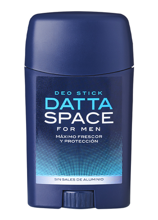 Дезодорант стік datta space for men tulipan negro, 75 мл (031512)