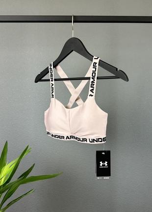 Жіночий топ under armour оригінал.