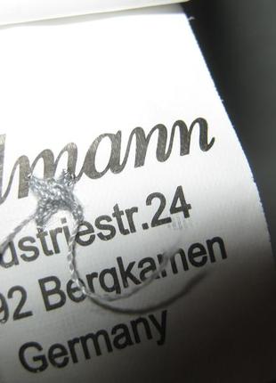 Германия трикотажный жакет женский пиджак5 фото