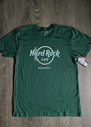 Футболка hard rock оригинал