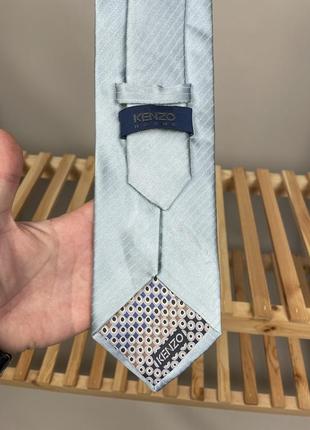 Галстук краватка kenzo3 фото