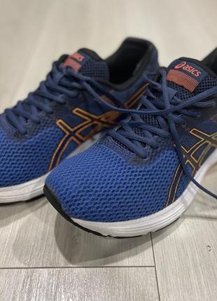 Asics gel-phoenix 9 бігові кросівки