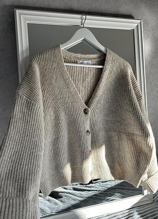 Кардиган primark 4
