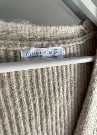 Кардиган primark 9