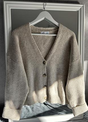 Кардиган primark