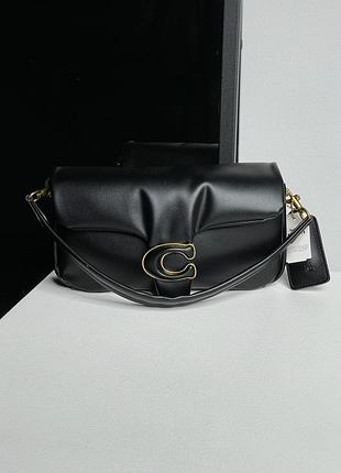 Сумка шкіра coach.