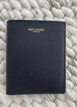 Кошелек в стиле saint laurent