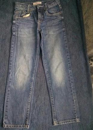 Джинси