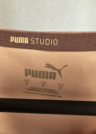 Женский комплект Puma оригинал.10 фото