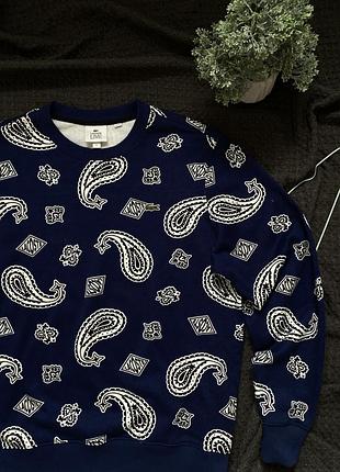 Світшот lacoste live 2