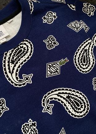 Світшот lacoste live 5