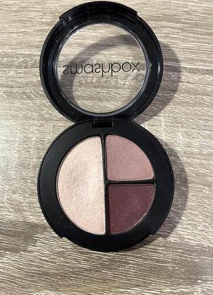 Тени для век от smashbox