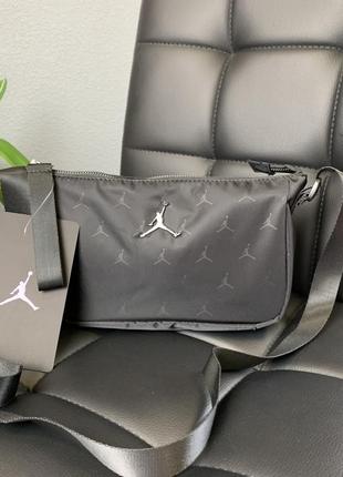 Jordan waist on sale bag original