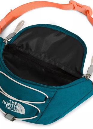 Поясна сумка бананка the north face lumbar waist bag nf0a52tmiyg