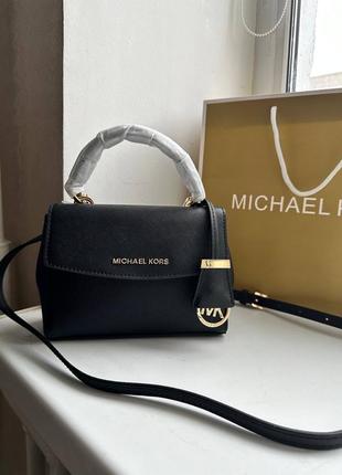 Сумка michael kors ava1 фото