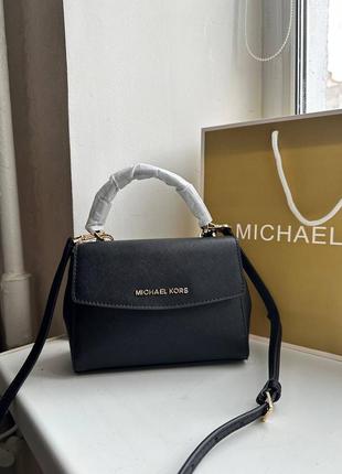 Сумка michael kors ava 3