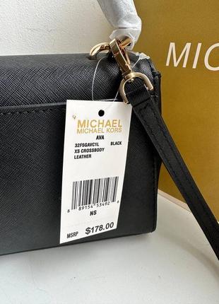 Сумка michael kors ava4 фото