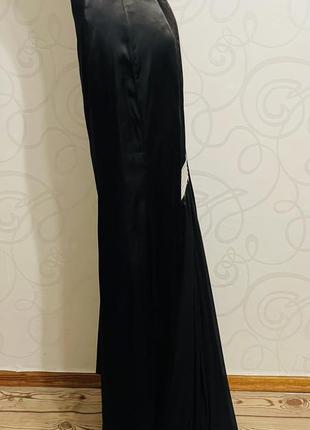 Шикарная нарядная длинная юбка crio3 фото