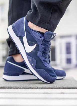 Кросівки nike venture runner   ck2944-400