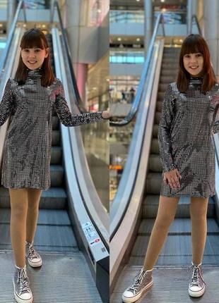 Праздничное платье для девочки