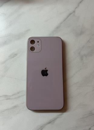 Чохол на iphone 11