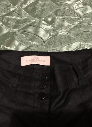 Новые женские брюки датской бренда malou sander3 фото
