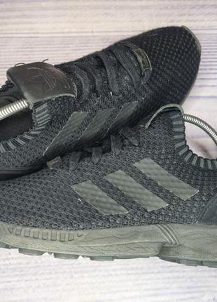 Кроссовки adidas zx