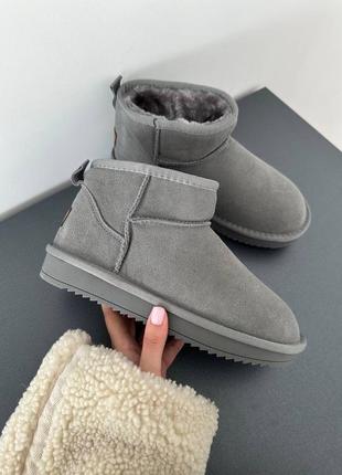 Угги ugg