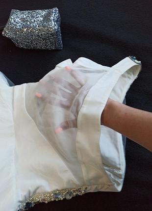 Плаття на дівич вечір або випускне плаття 7